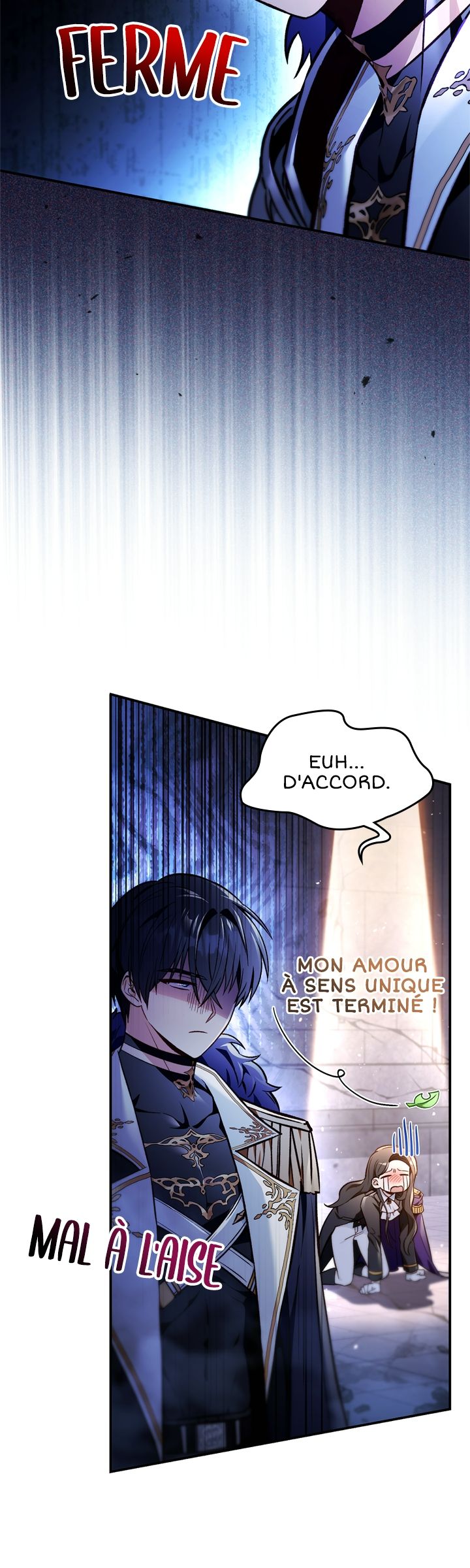 Regressor Instruction Manual Chapitre 103 - Page 12