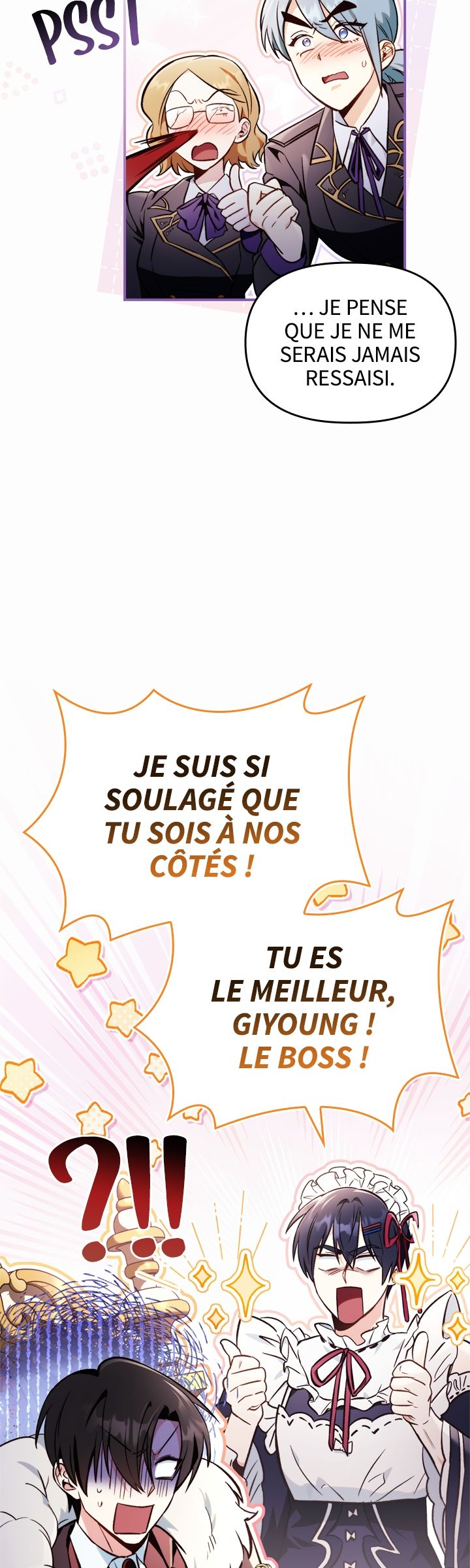 Regressor Instruction Manual Chapitre 103 - Page 18