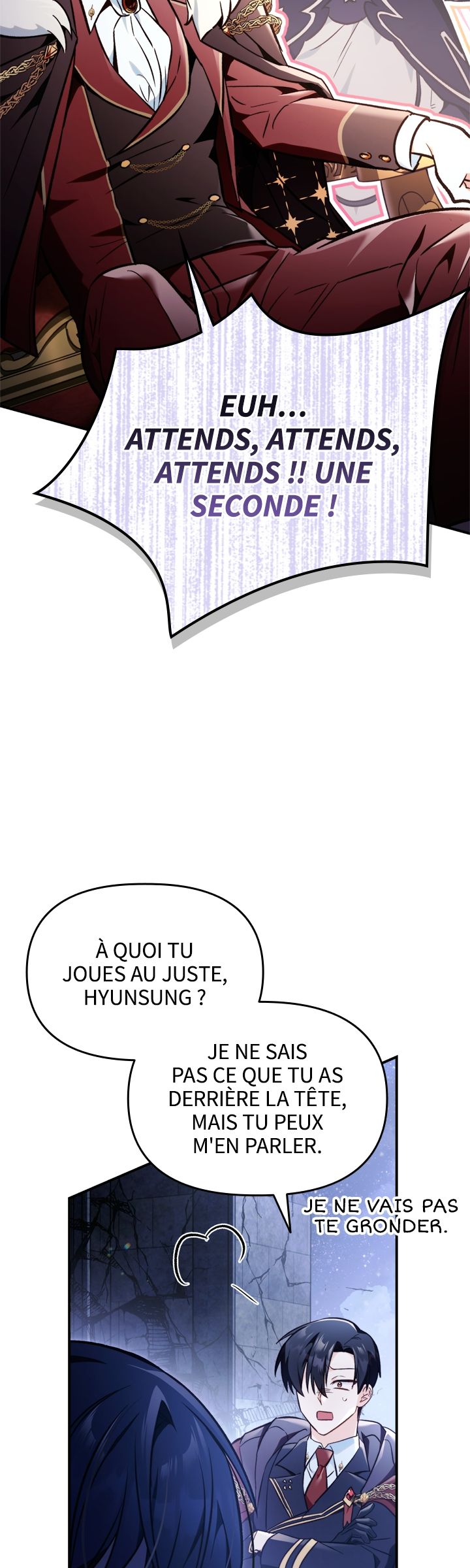 Regressor Instruction Manual Chapitre 103 - Page 19