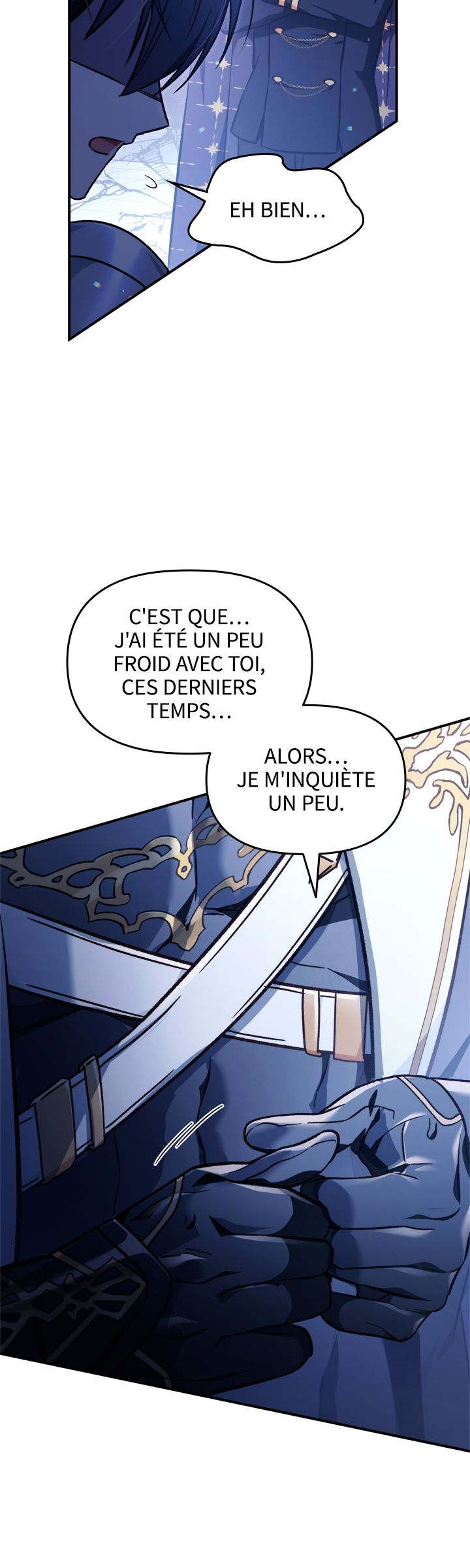 Regressor Instruction Manual Chapitre 103 - Page 20