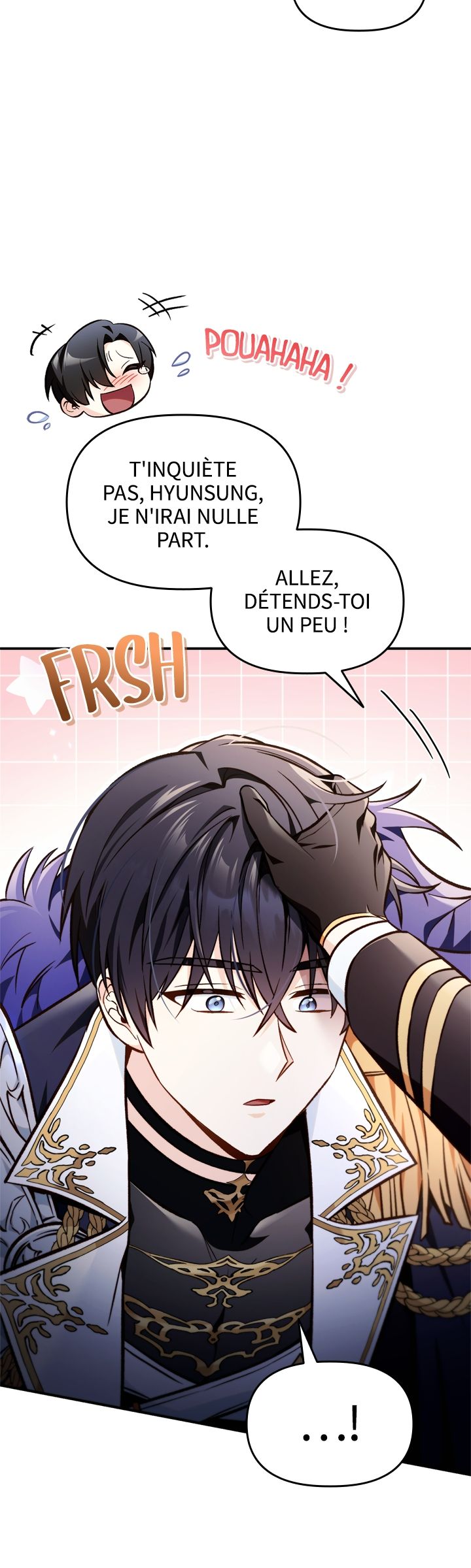 Regressor Instruction Manual Chapitre 103 - Page 24