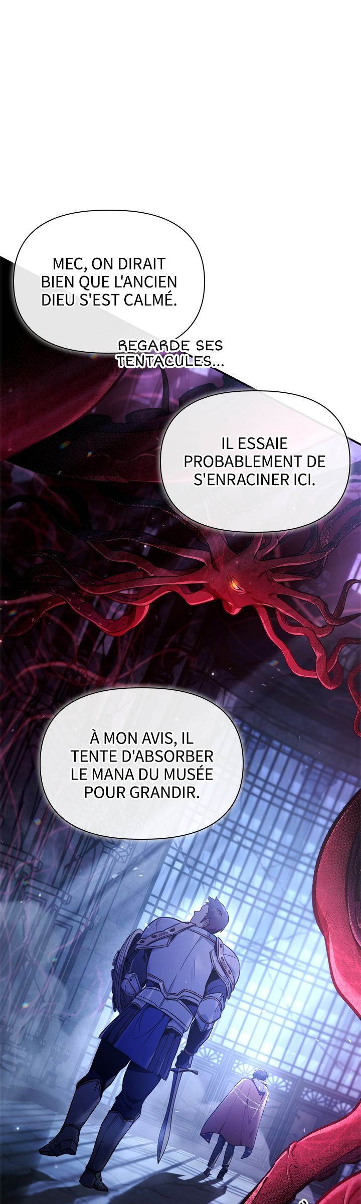 Regressor Instruction Manual Chapitre 103 - Page 3