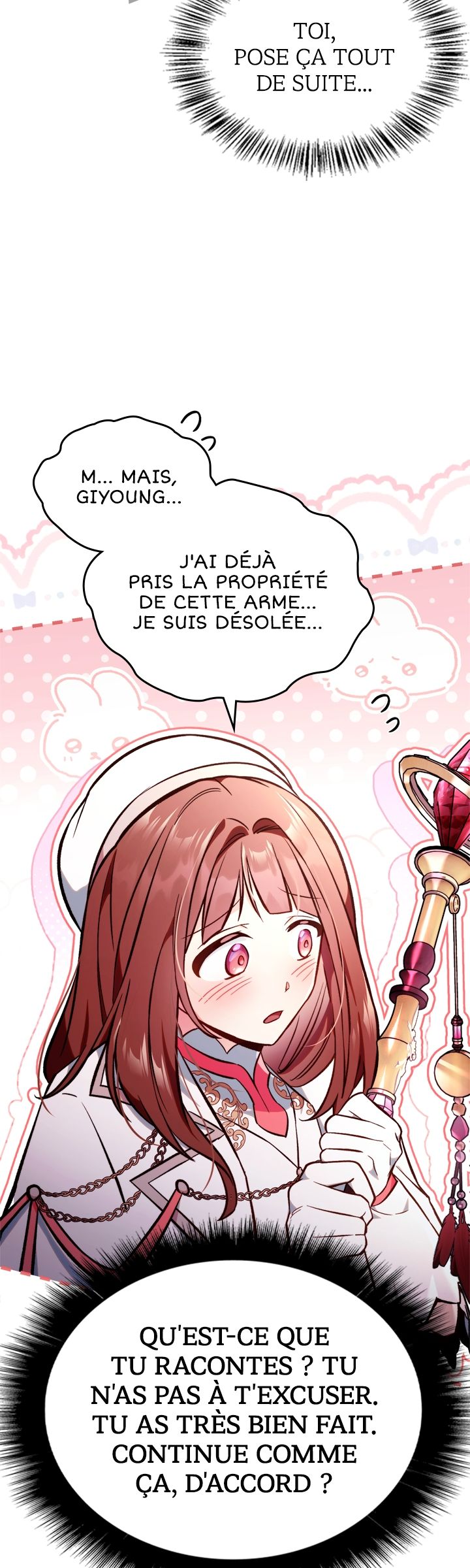 Regressor Instruction Manual Chapitre 103 - Page 36