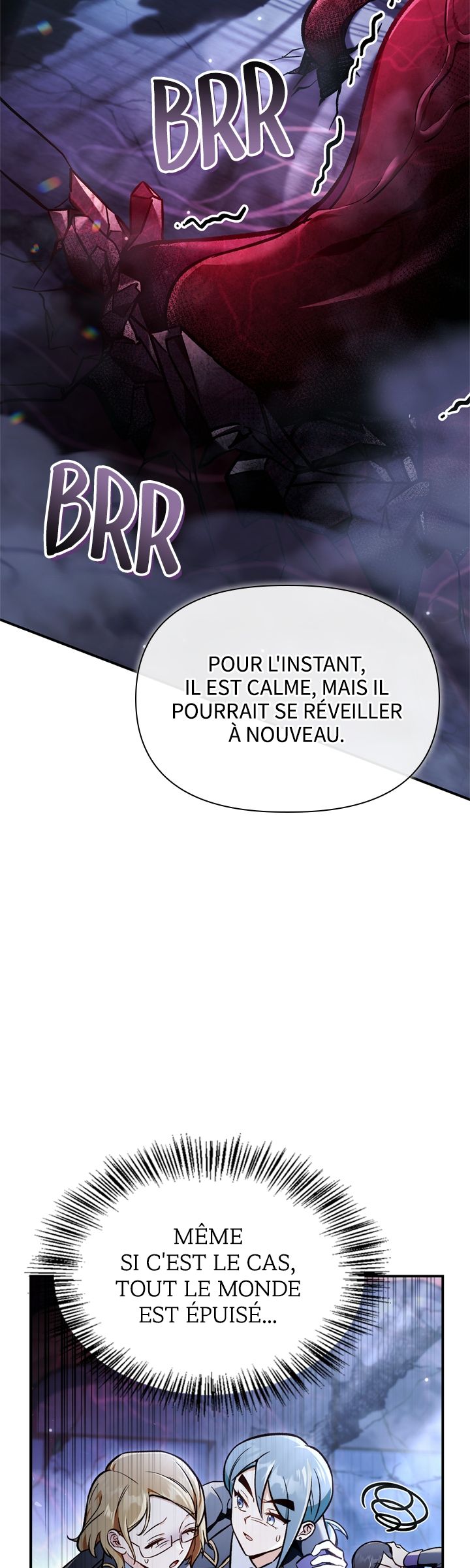 Regressor Instruction Manual Chapitre 103 - Page 4