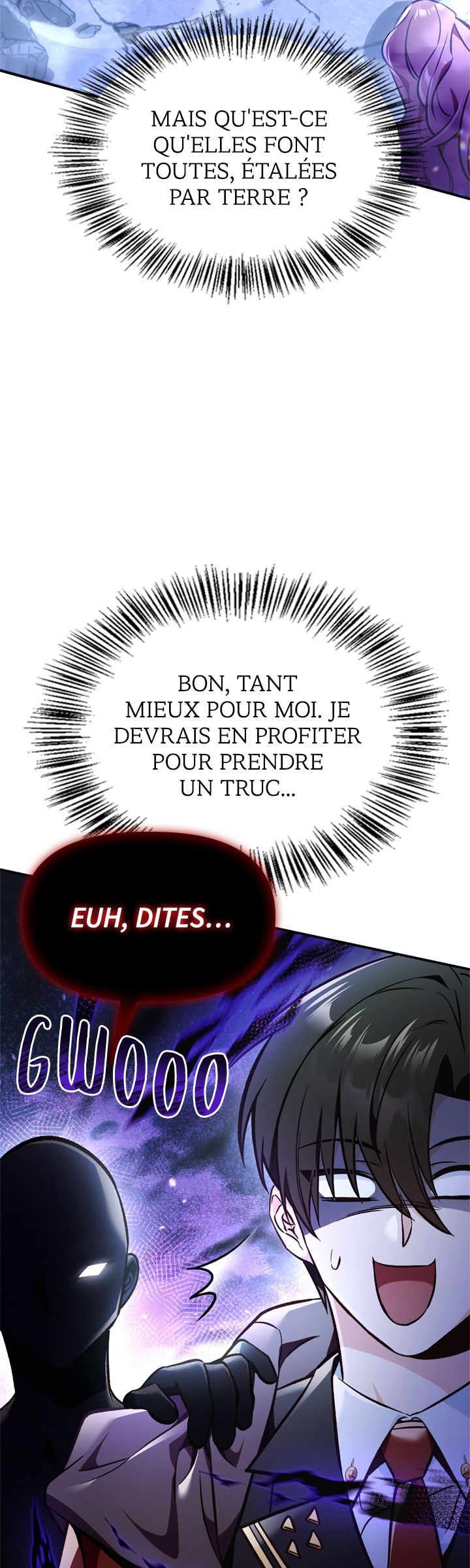 Regressor Instruction Manual Chapitre 103 - Page 41