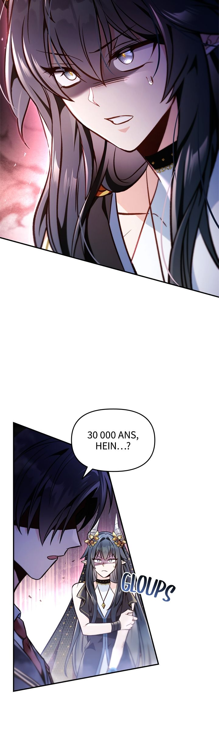 Regressor Instruction Manual Chapitre 103 - Page 47