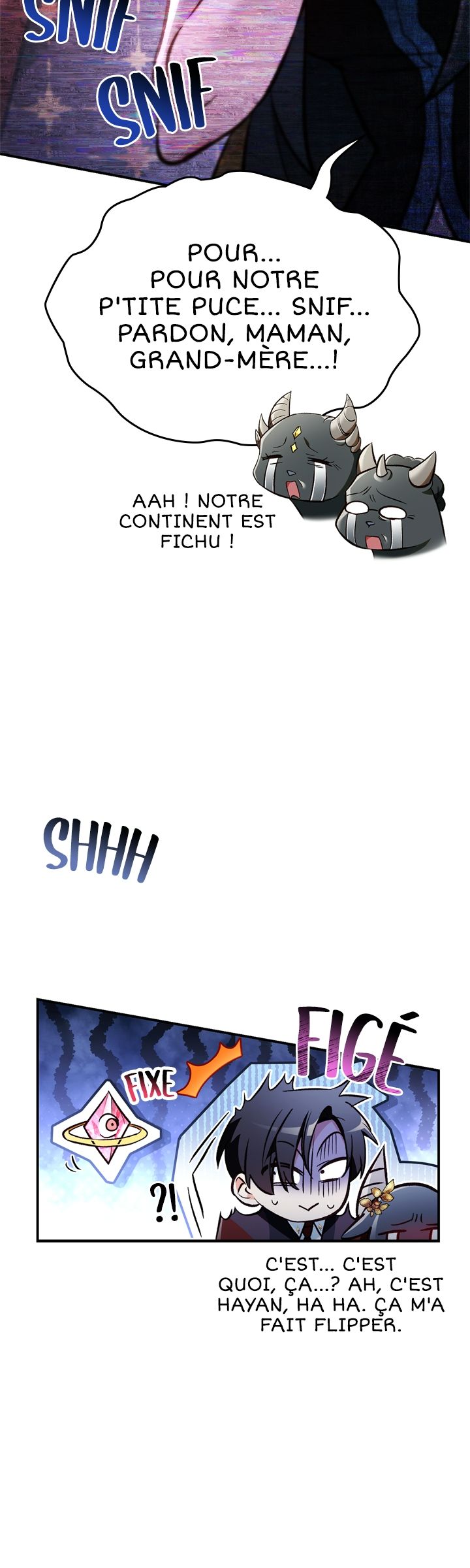 Regressor Instruction Manual Chapitre 103 - Page 58