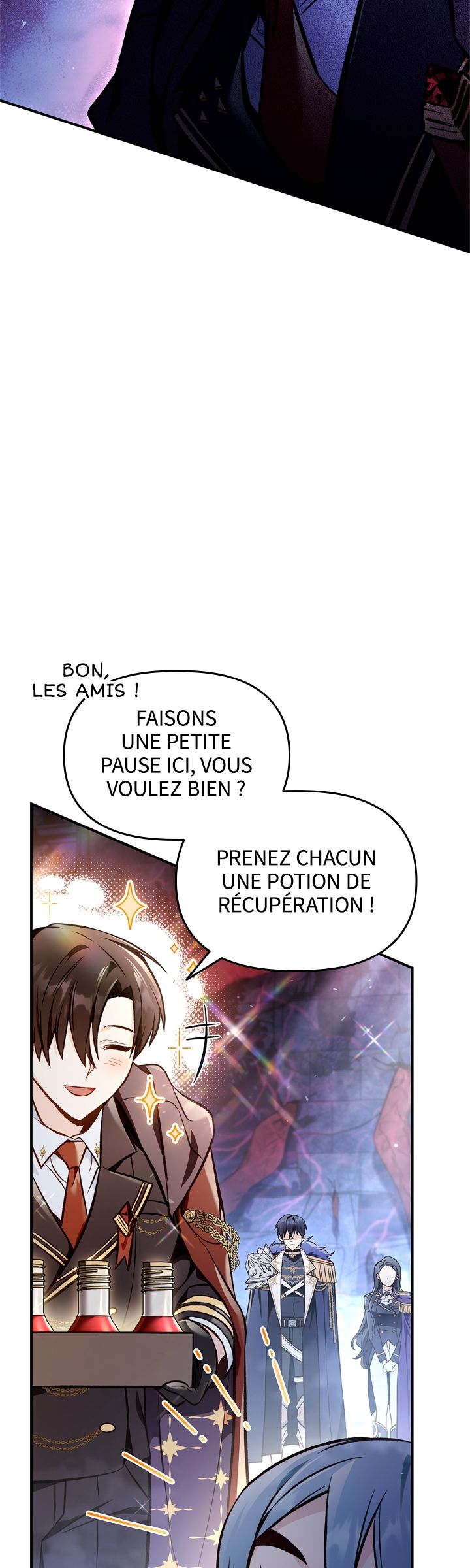 Regressor Instruction Manual Chapitre 103 - Page 6