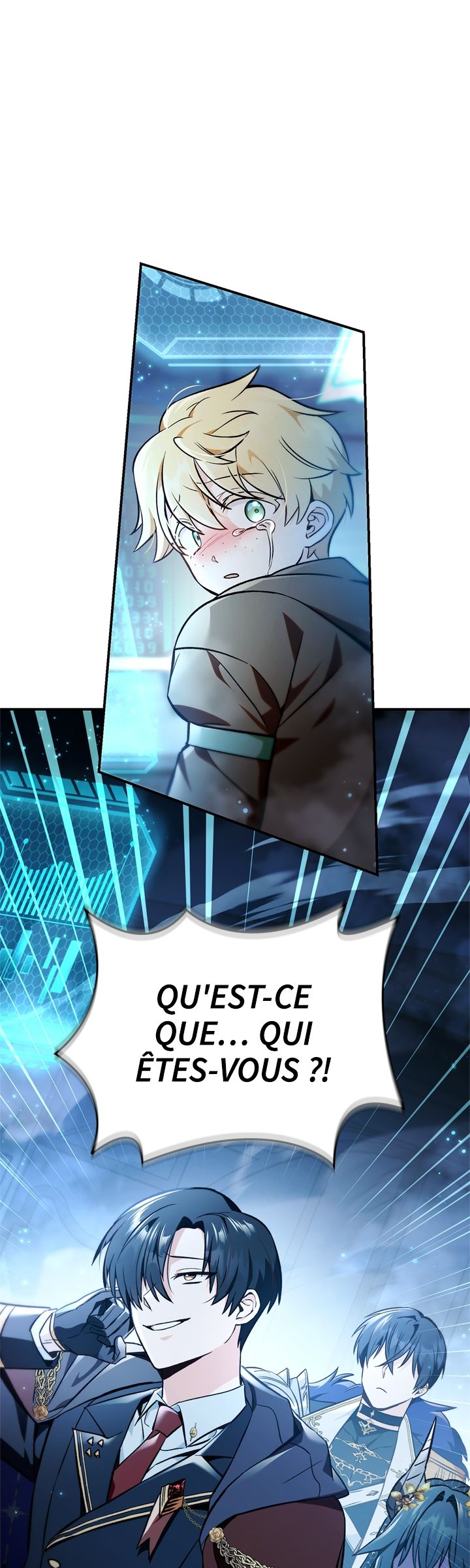 Regressor Instruction Manual Chapitre 103 - Page 66
