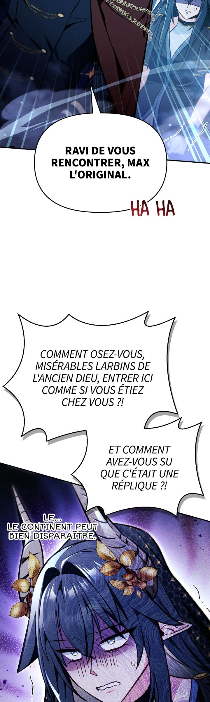 Regressor Instruction Manual Chapitre 103 - Page 67