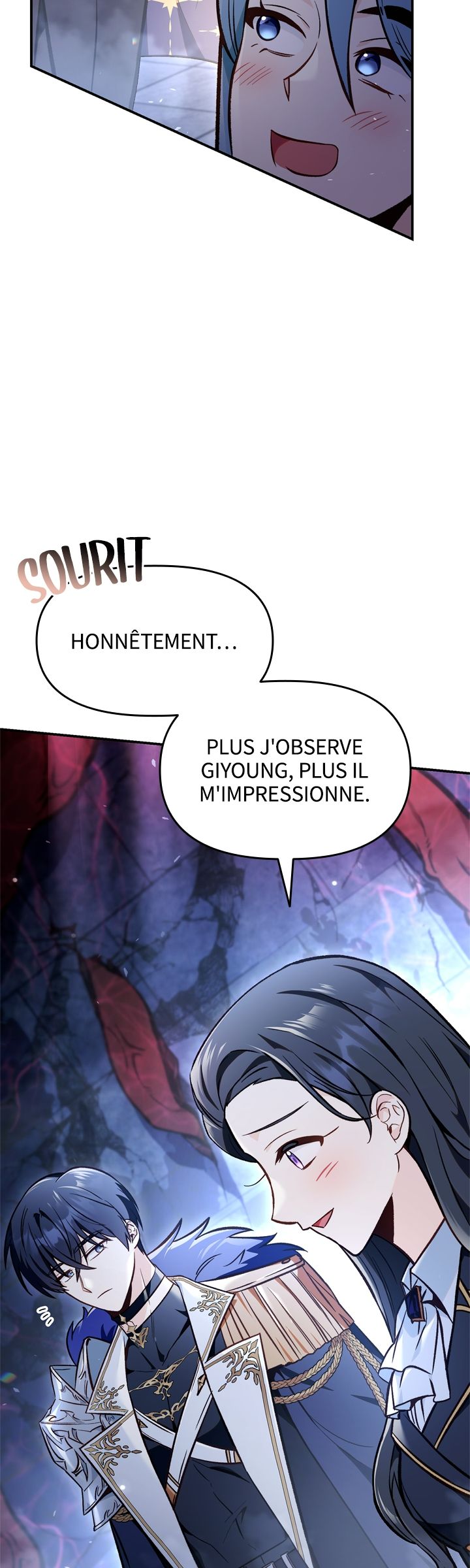 Regressor Instruction Manual Chapitre 103 - Page 7