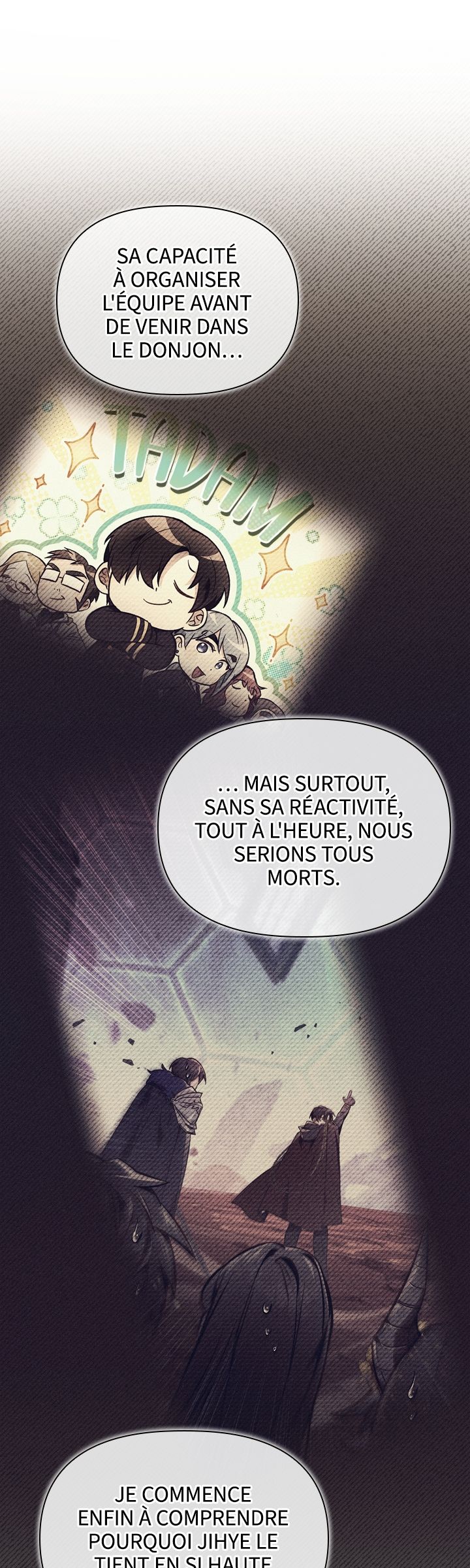 Regressor Instruction Manual Chapitre 103 - Page 9