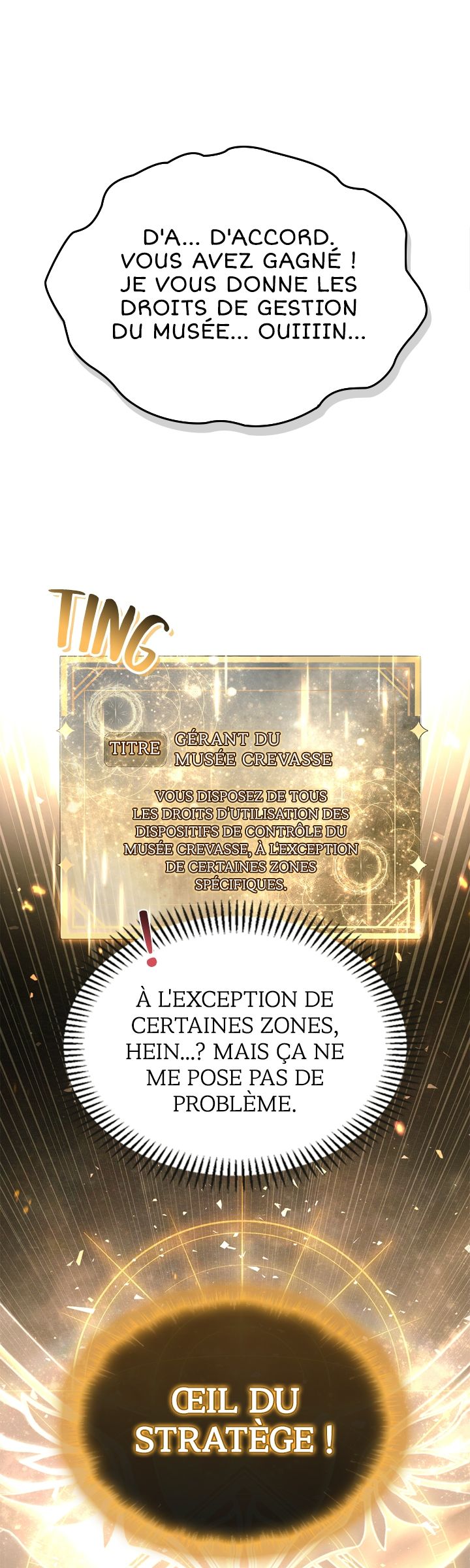 Regressor Instruction Manual Chapitre 104 - Page 12