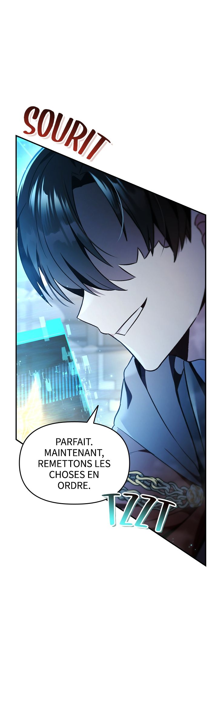 Regressor Instruction Manual Chapitre 104 - Page 14