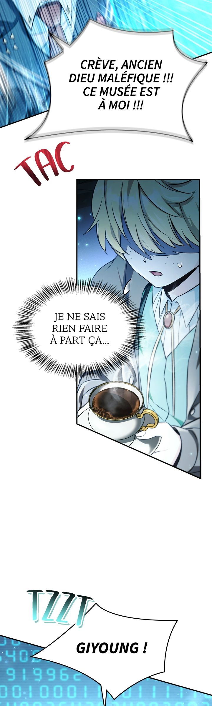Regressor Instruction Manual Chapitre 104 - Page 23