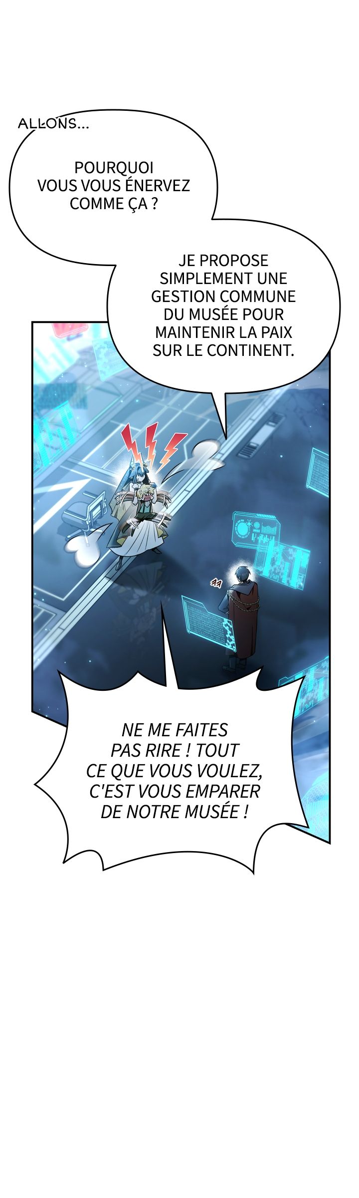 Regressor Instruction Manual Chapitre 104 - Page 3