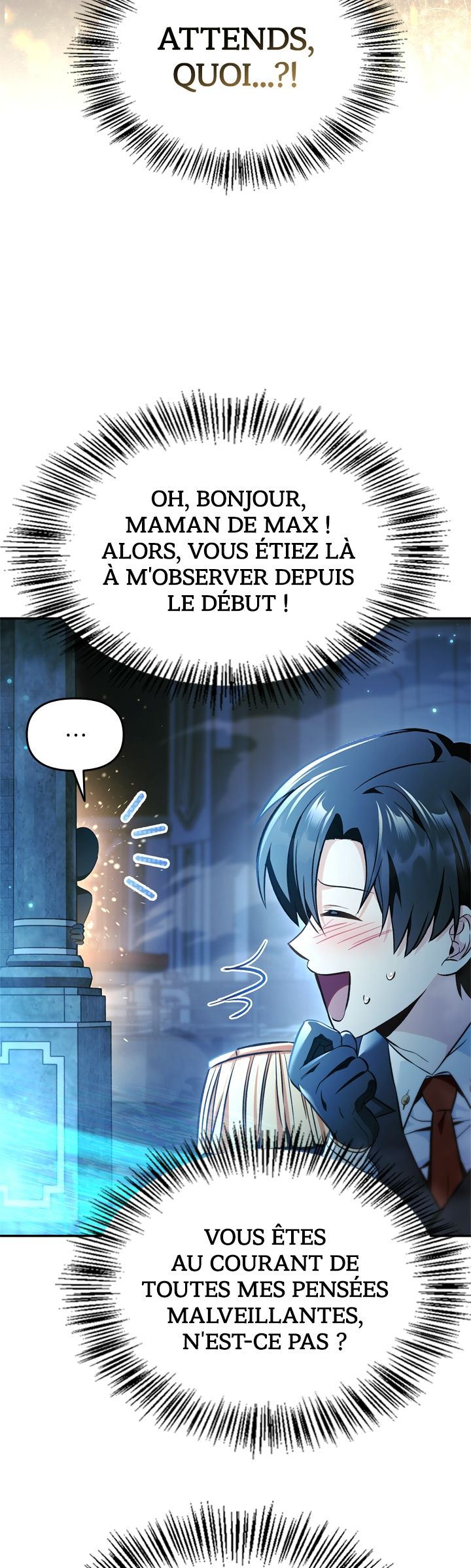 Regressor Instruction Manual Chapitre 104 - Page 33