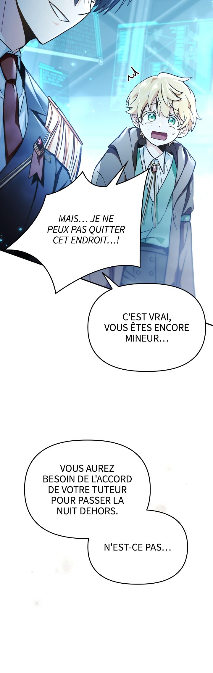 Regressor Instruction Manual Chapitre 104 - Page 35