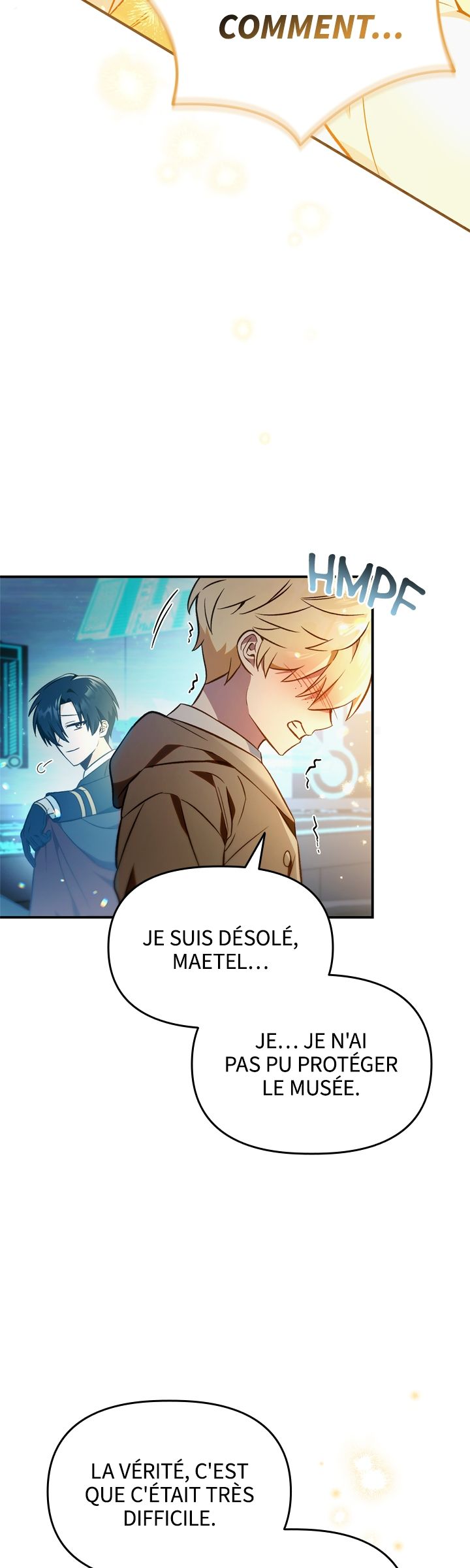 Regressor Instruction Manual Chapitre 104 - Page 39