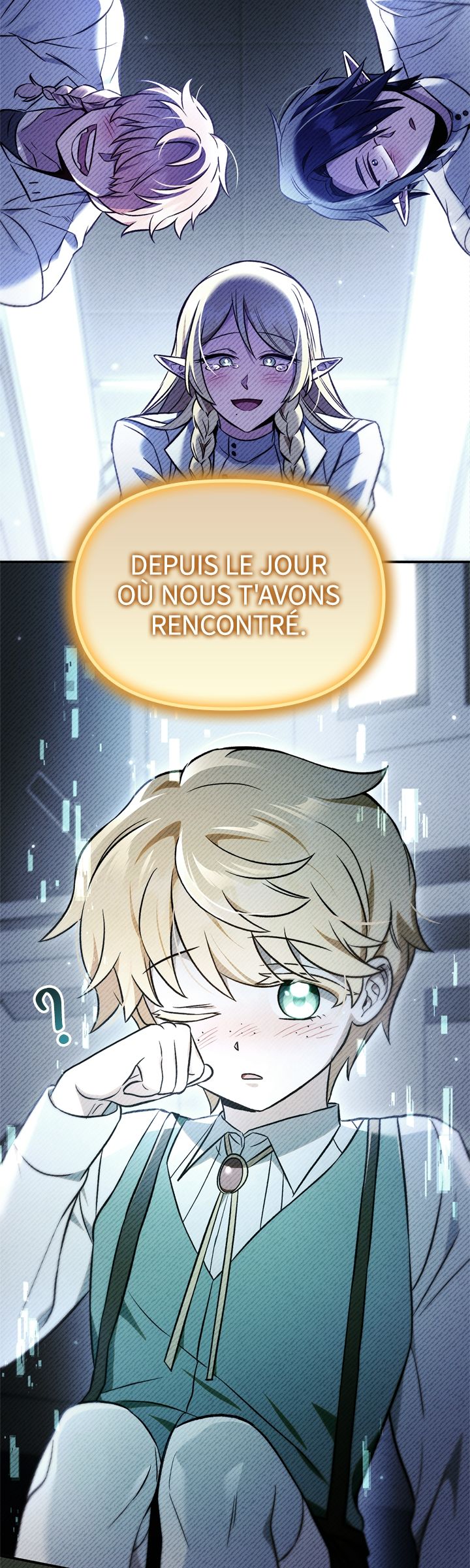 Regressor Instruction Manual Chapitre 104 - Page 44