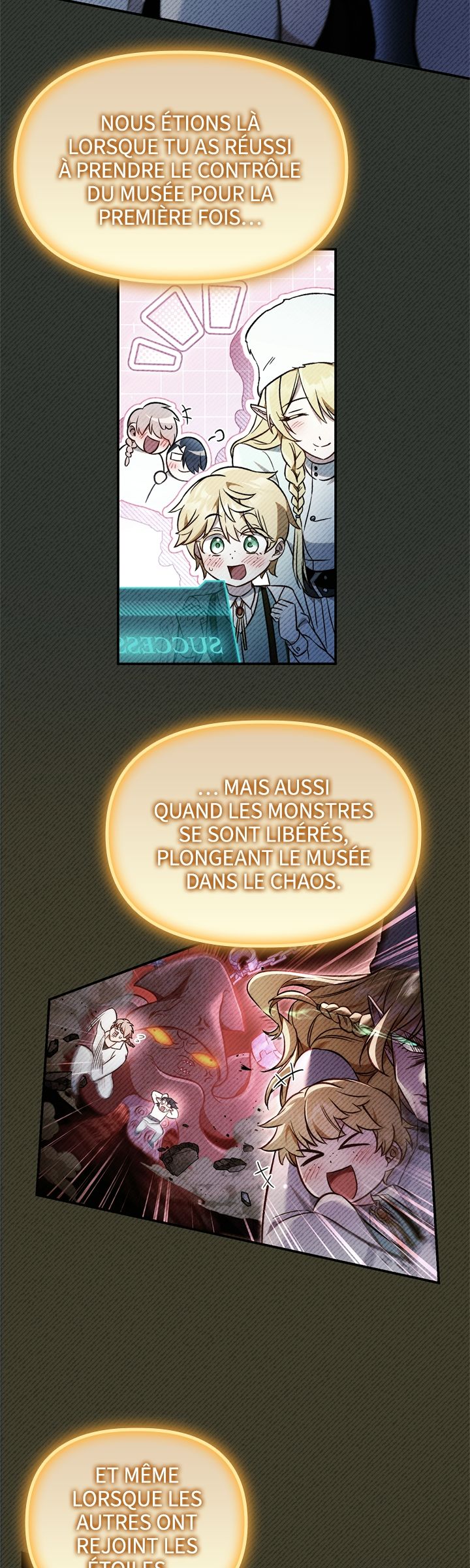 Regressor Instruction Manual Chapitre 104 - Page 45