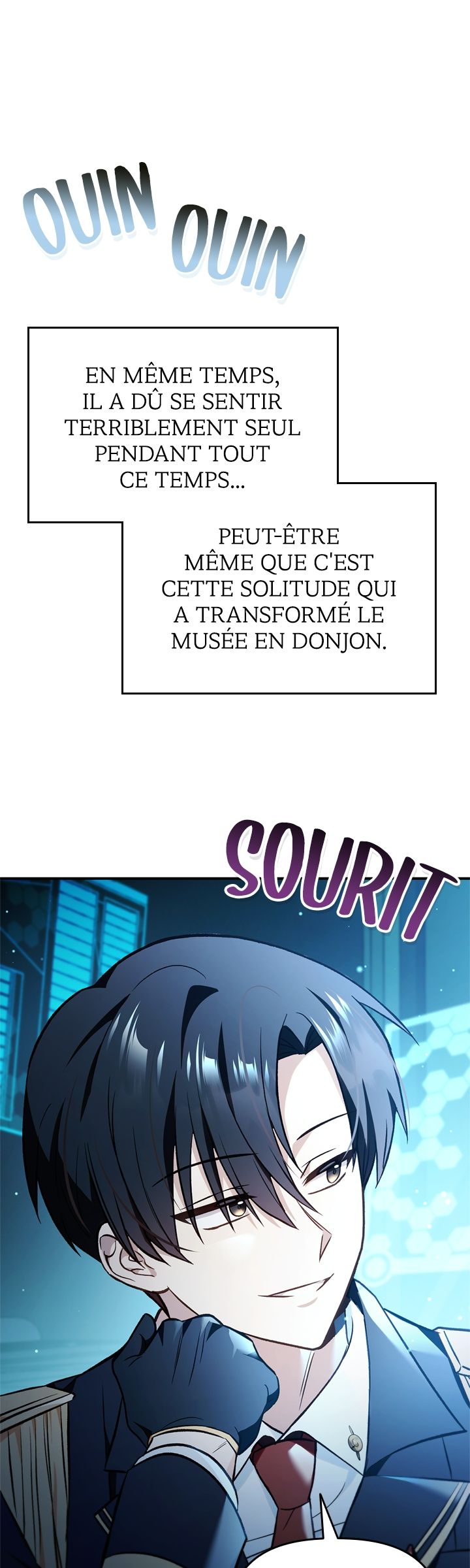 Regressor Instruction Manual Chapitre 104 - Page 49