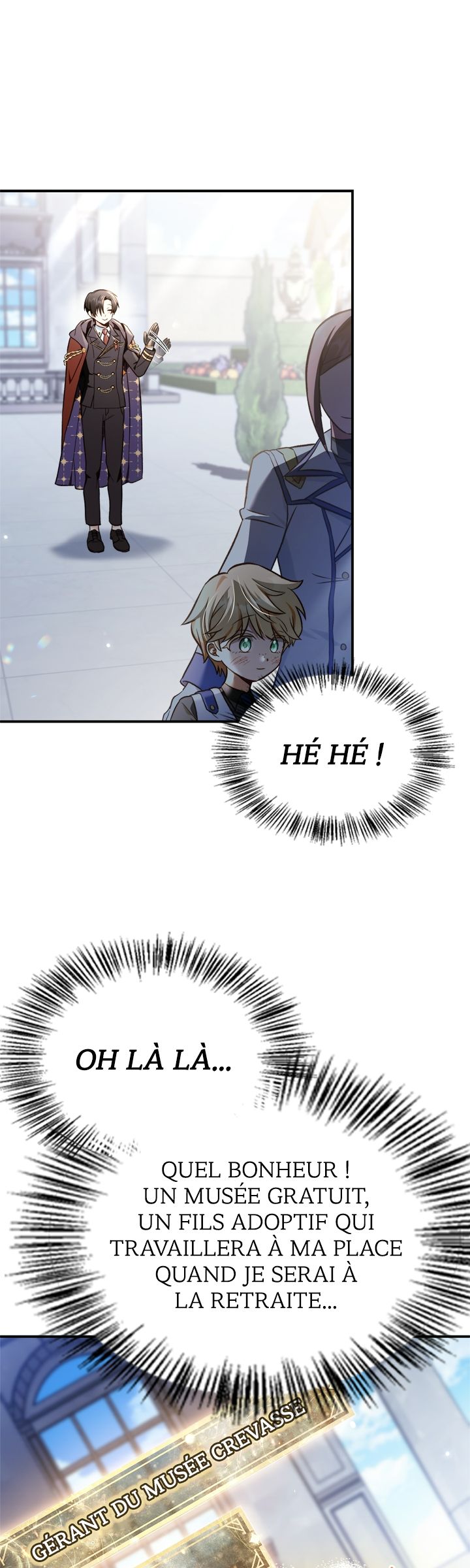 Regressor Instruction Manual Chapitre 104 - Page 68