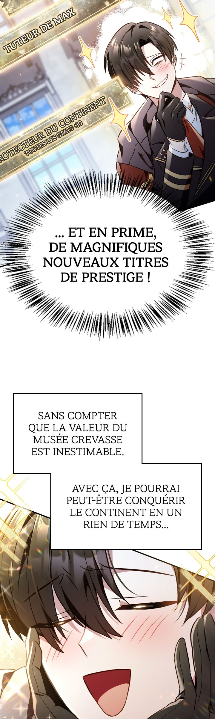 Regressor Instruction Manual Chapitre 104 - Page 69