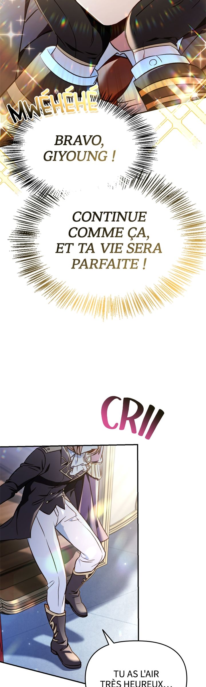 Regressor Instruction Manual Chapitre 104 - Page 70