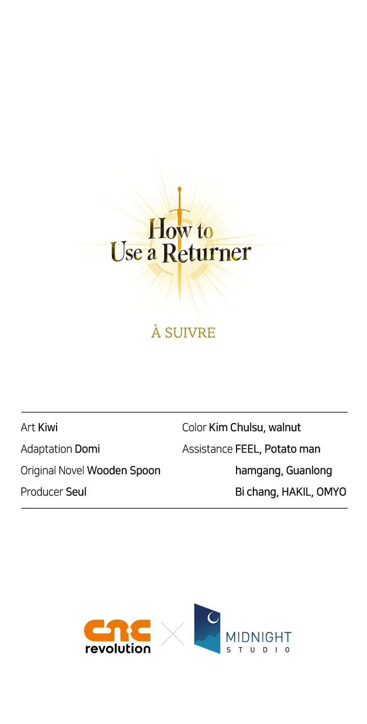 Regressor Instruction Manual Chapitre 104 - Page 74