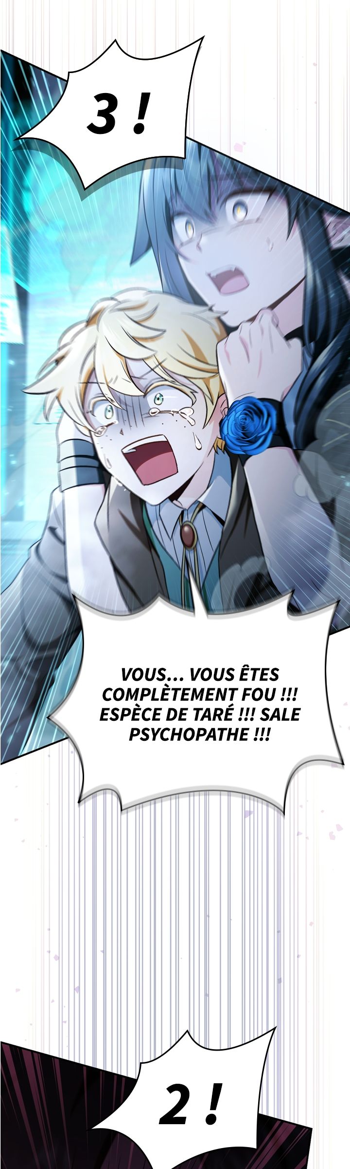 Regressor Instruction Manual Chapitre 104 - Page 8