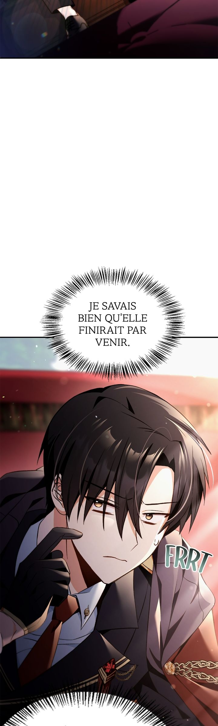 Regressor Instruction Manual Chapitre 105 - Page 2