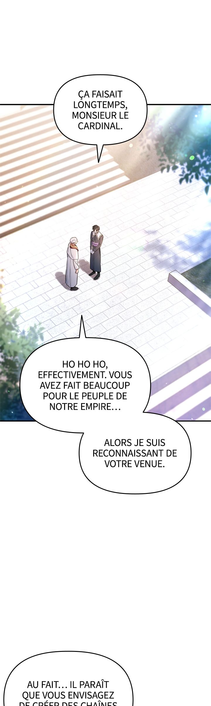Regressor Instruction Manual Chapitre 105 - Page 23