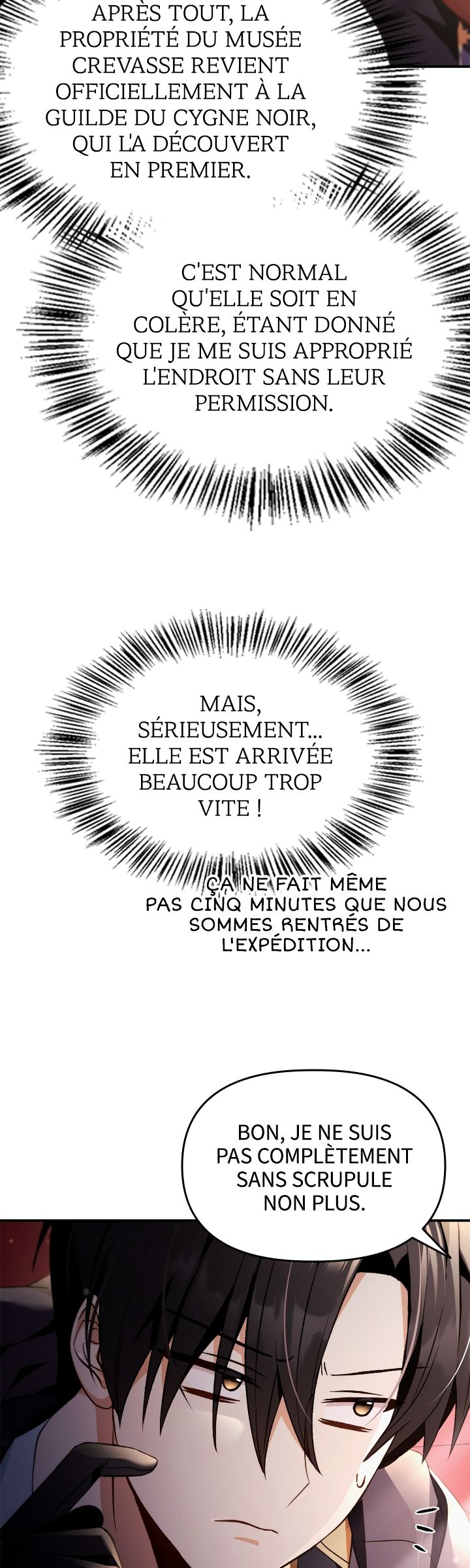 Regressor Instruction Manual Chapitre 105 - Page 3