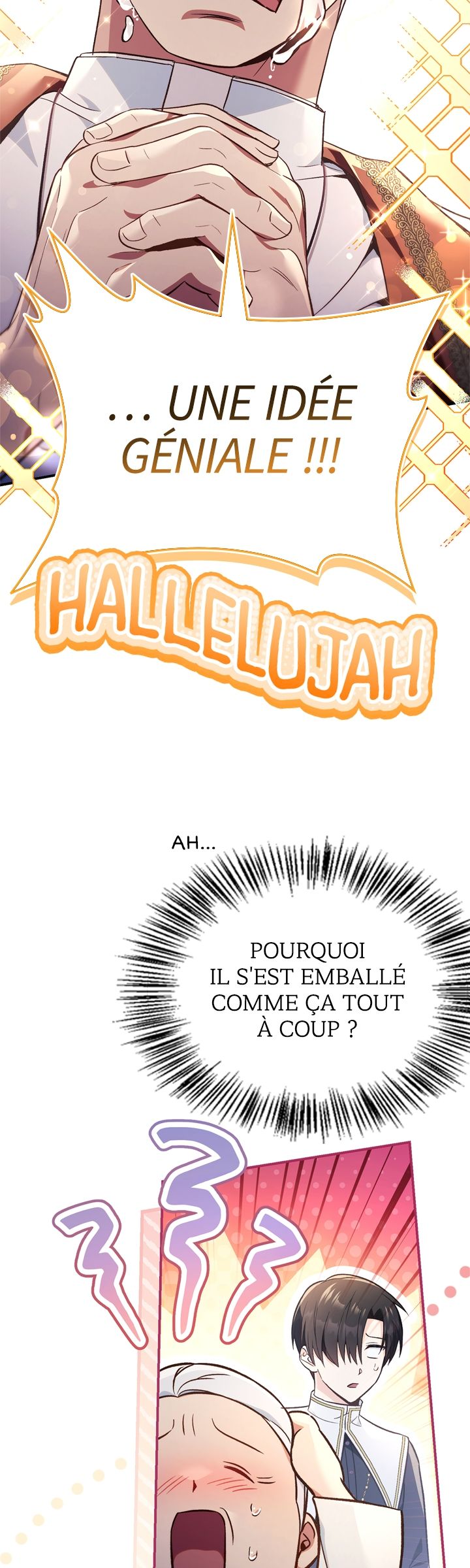 Regressor Instruction Manual Chapitre 105 - Page 31