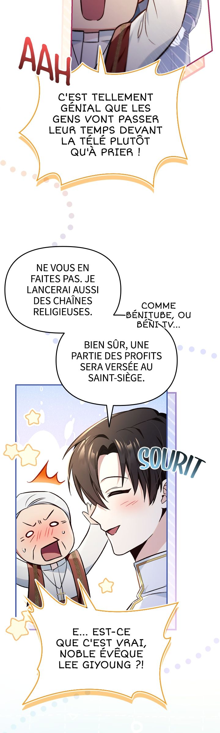 Regressor Instruction Manual Chapitre 105 - Page 32