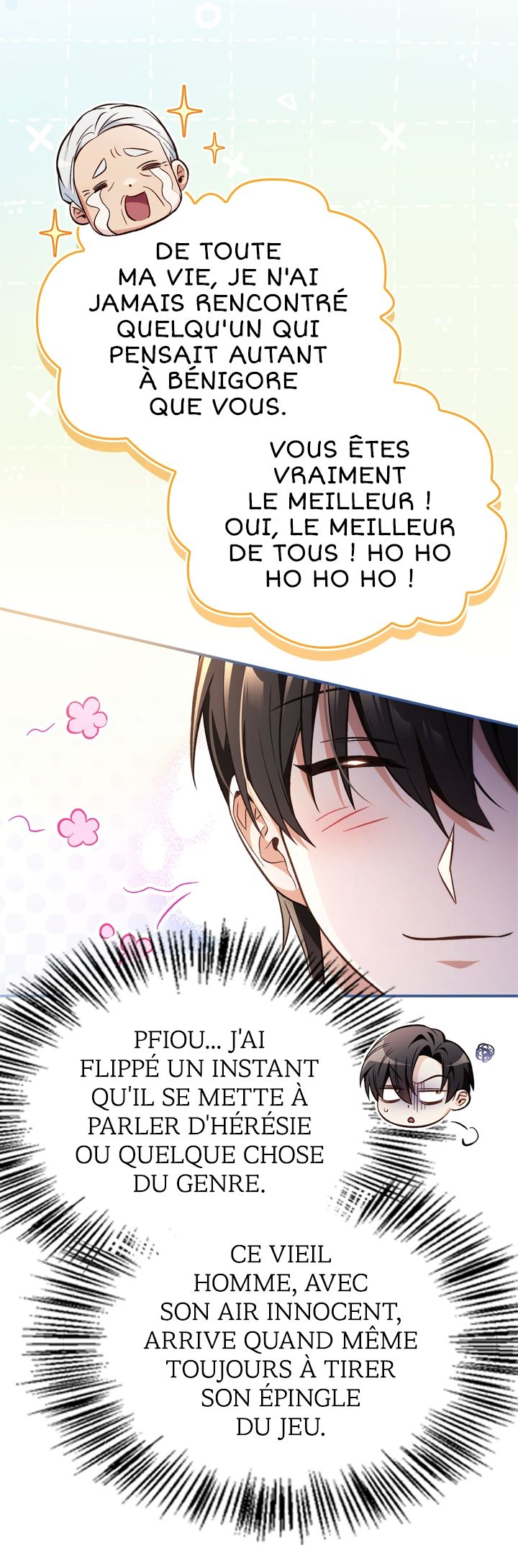 Regressor Instruction Manual Chapitre 105 - Page 33