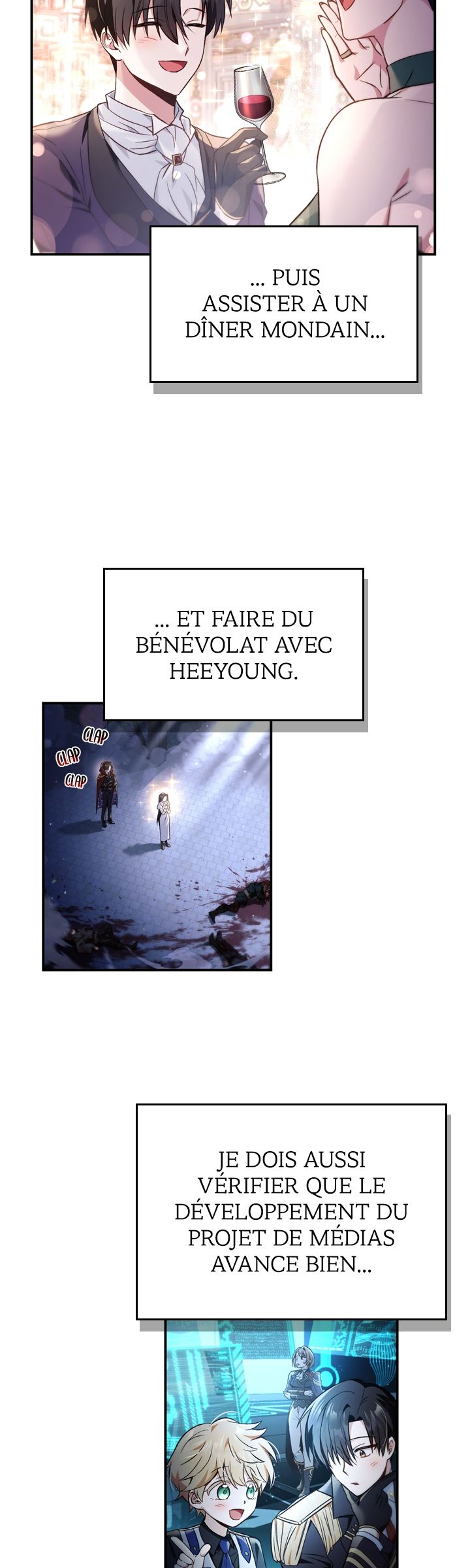 Regressor Instruction Manual Chapitre 105 - Page 35