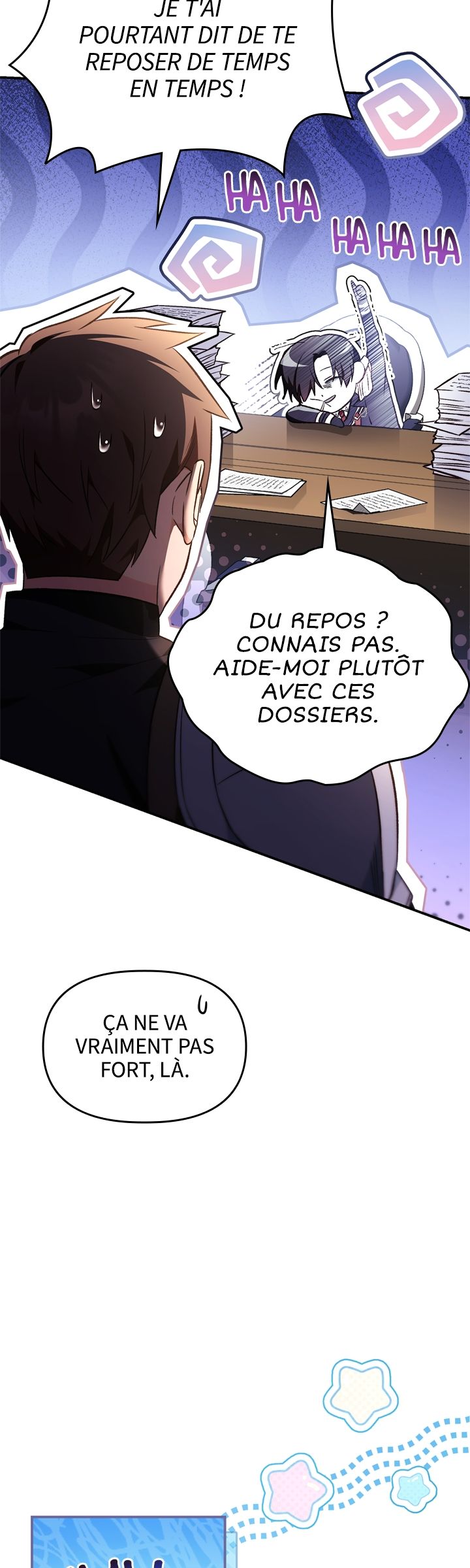Regressor Instruction Manual Chapitre 105 - Page 40