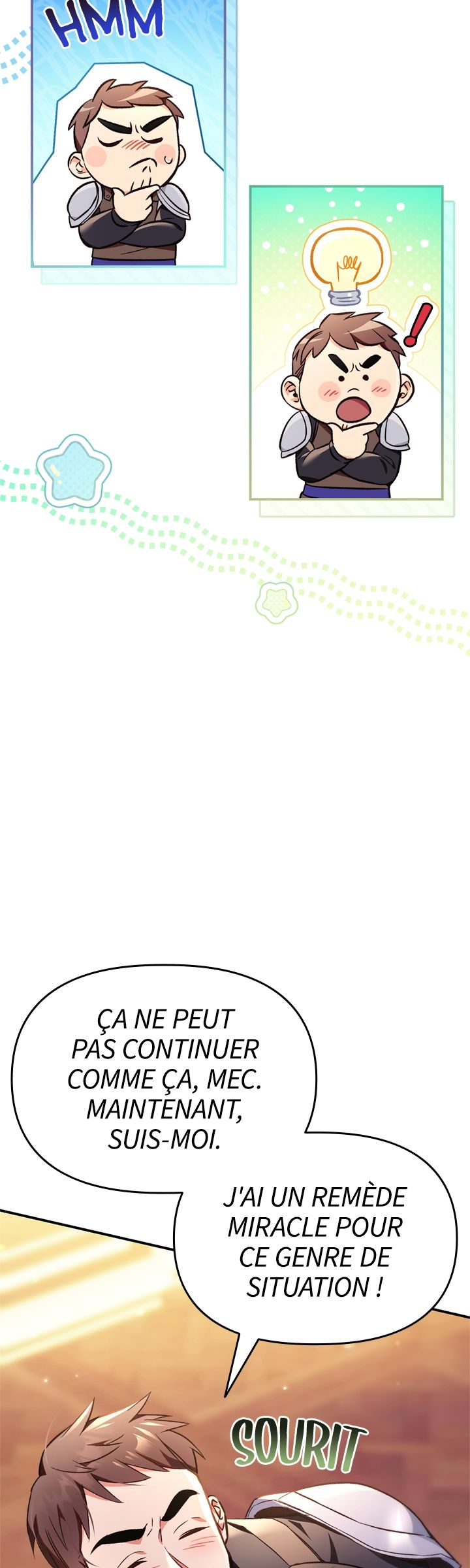 Regressor Instruction Manual Chapitre 105 - Page 41