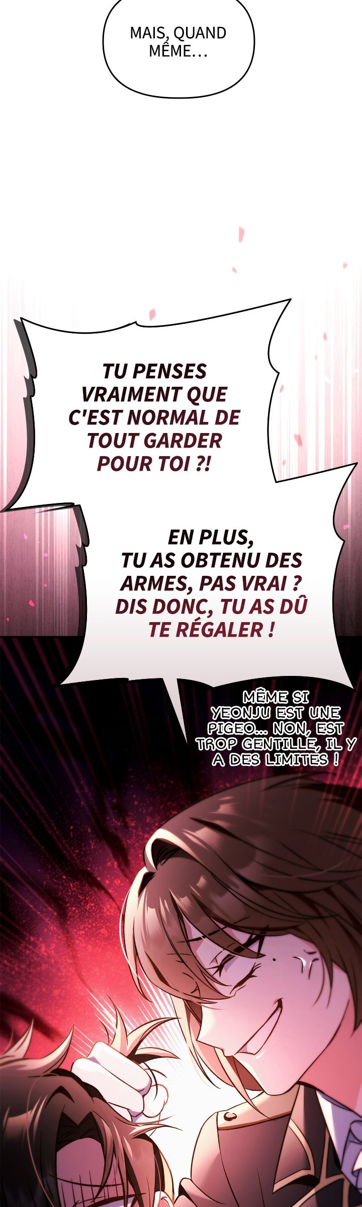 Regressor Instruction Manual Chapitre 105 - Page 5