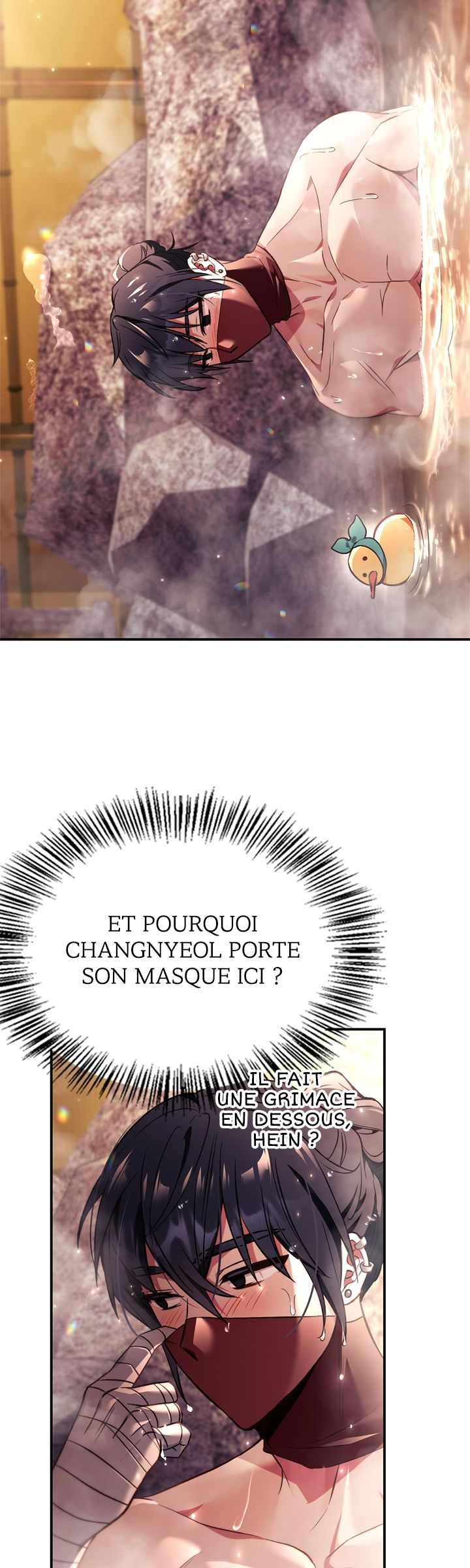 Regressor Instruction Manual Chapitre 105 - Page 51