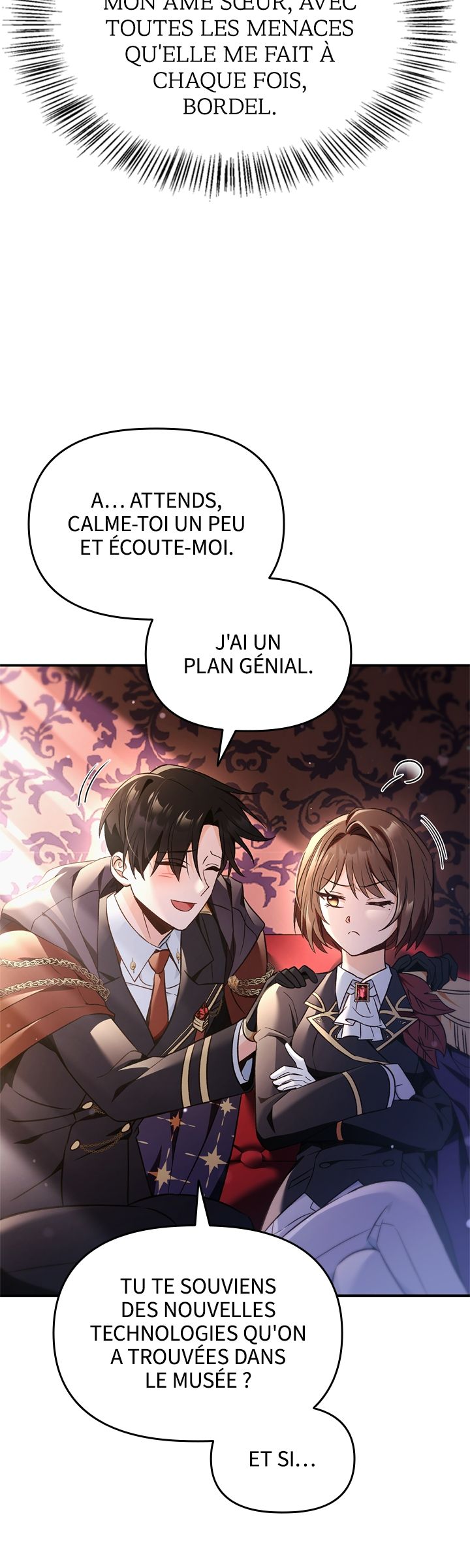 Regressor Instruction Manual Chapitre 105 - Page 8