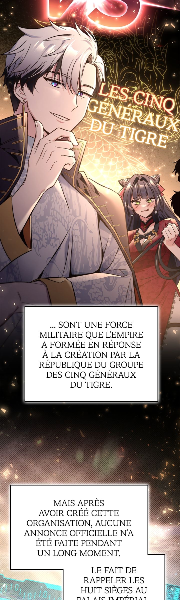 Regressor Instruction Manual Chapitre 106 - Page 10