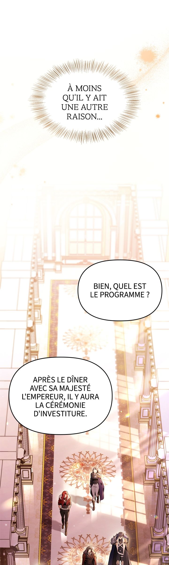 Regressor Instruction Manual Chapitre 106 - Page 12
