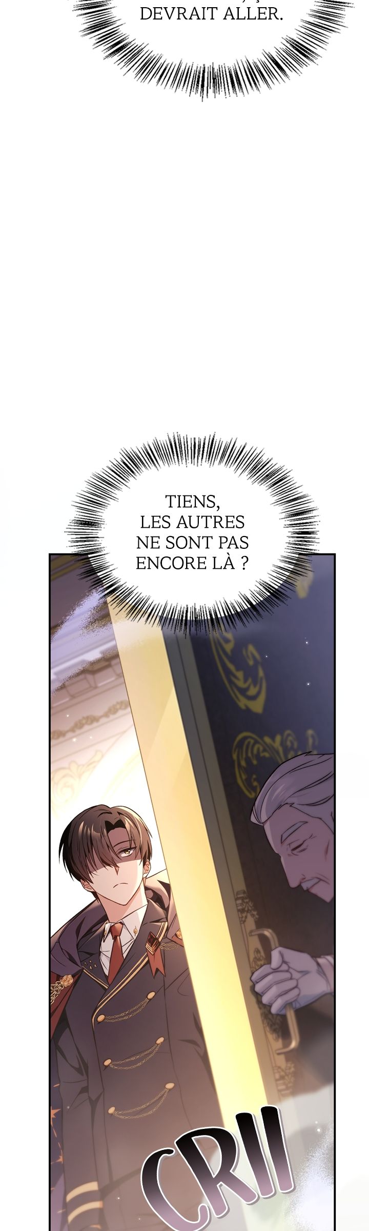 Regressor Instruction Manual Chapitre 106 - Page 14