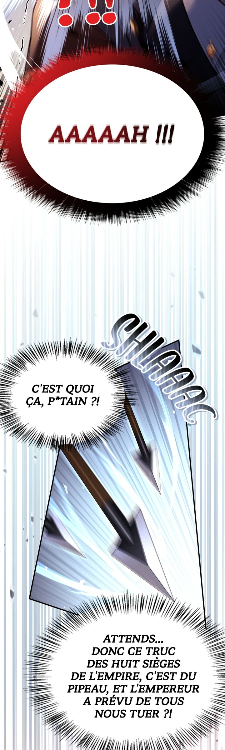 Regressor Instruction Manual Chapitre 106 - Page 19