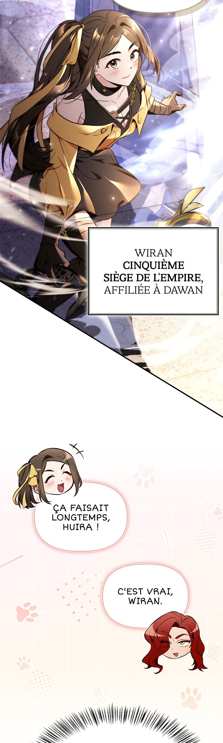 Regressor Instruction Manual Chapitre 106 - Page 23