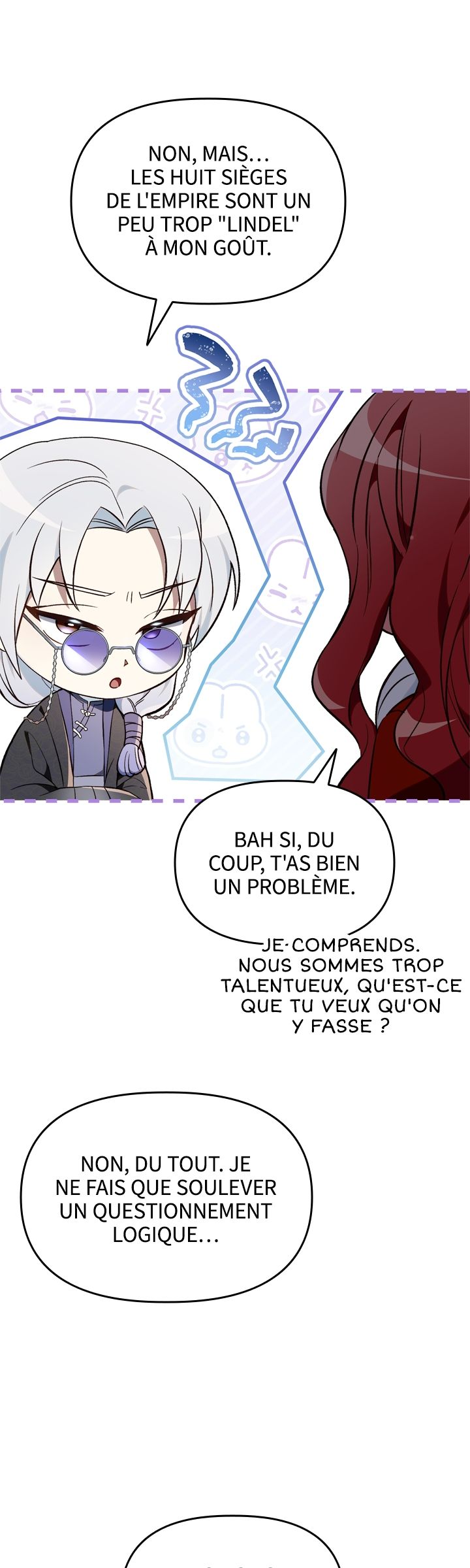 Regressor Instruction Manual Chapitre 106 - Page 25