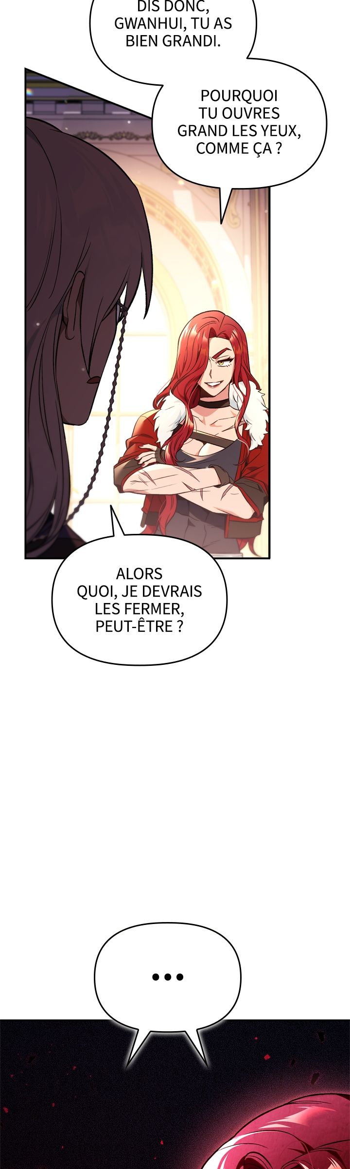 Regressor Instruction Manual Chapitre 106 - Page 26
